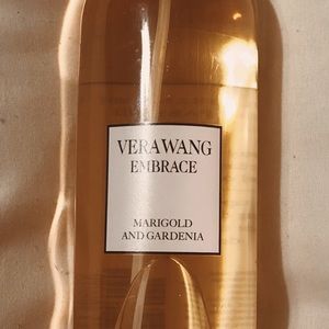 Vera wang body spray